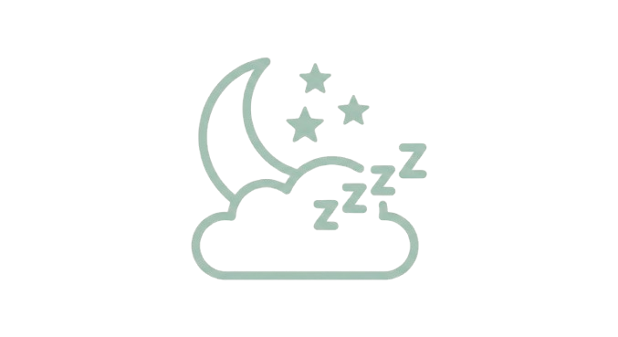 Slaapproblematiek ergotherapie in Nijmegen, Berg en Dal, Groesbeek, Malden, Wijchen, Beuningen en omliggende plaatsen.