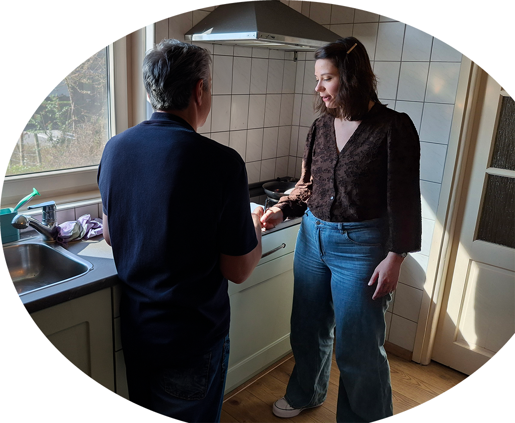 024 ergotherapie, Ergotherapie in Nijmegen, Berg en Dal, Groesbeek, Malden, Wijchen, Beuningen en omliggende plaatsen.